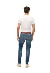 Jeans Blu Superdry