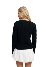Maglioncini Blu Superdry