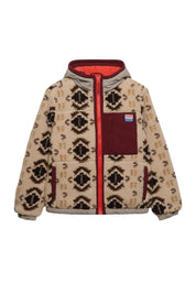 Giacche Beige Superdry