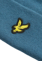 Cappelli Celeste Lyle & Scott