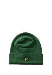 Cappelli Verde Scuro Lyle & Scott