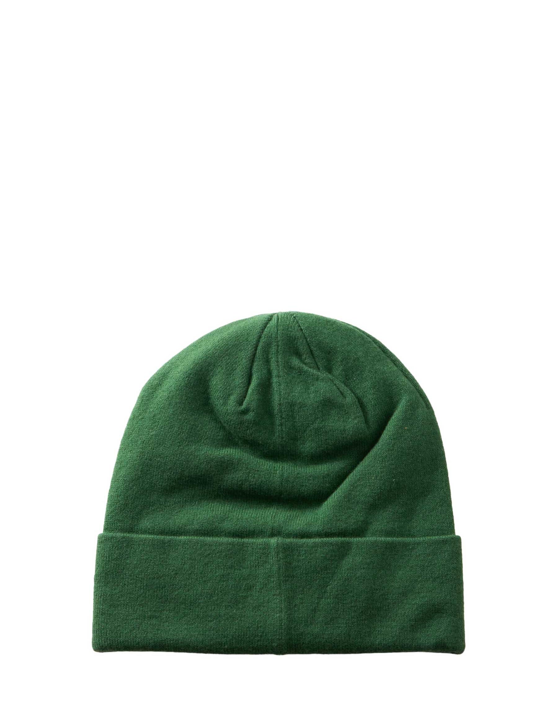 Cappelli Verde Scuro Lyle & Scott