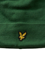 Cappelli Verde Scuro Lyle & Scott