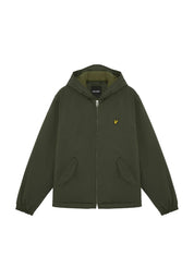 Giacche Verde Lyle & Scott