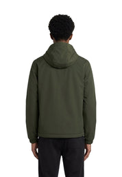 Giacche Verde Lyle & Scott