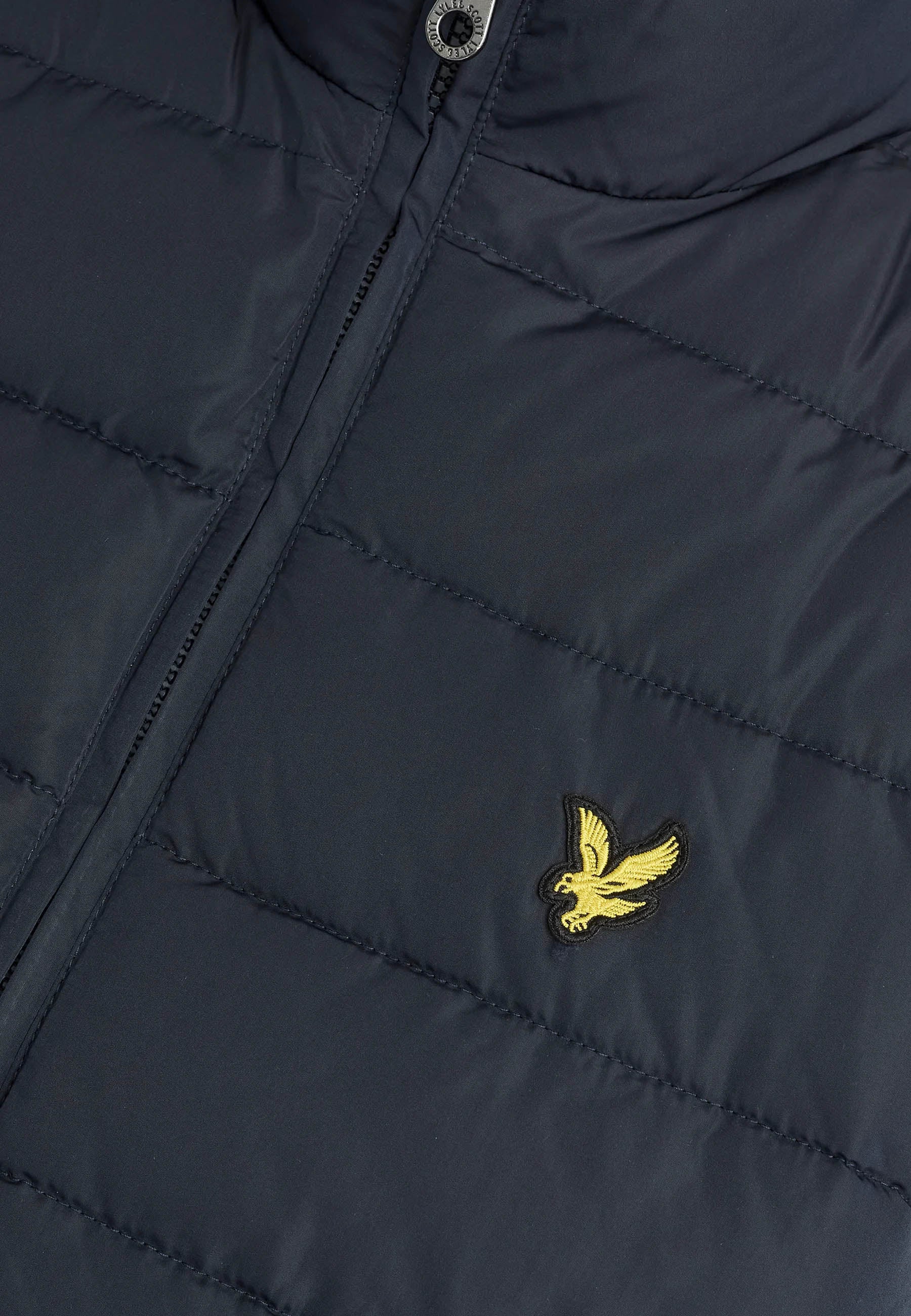 Piumini Blu Lyle & Scott
