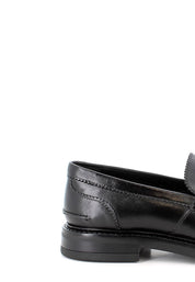 Mocassini Nero Igi&co