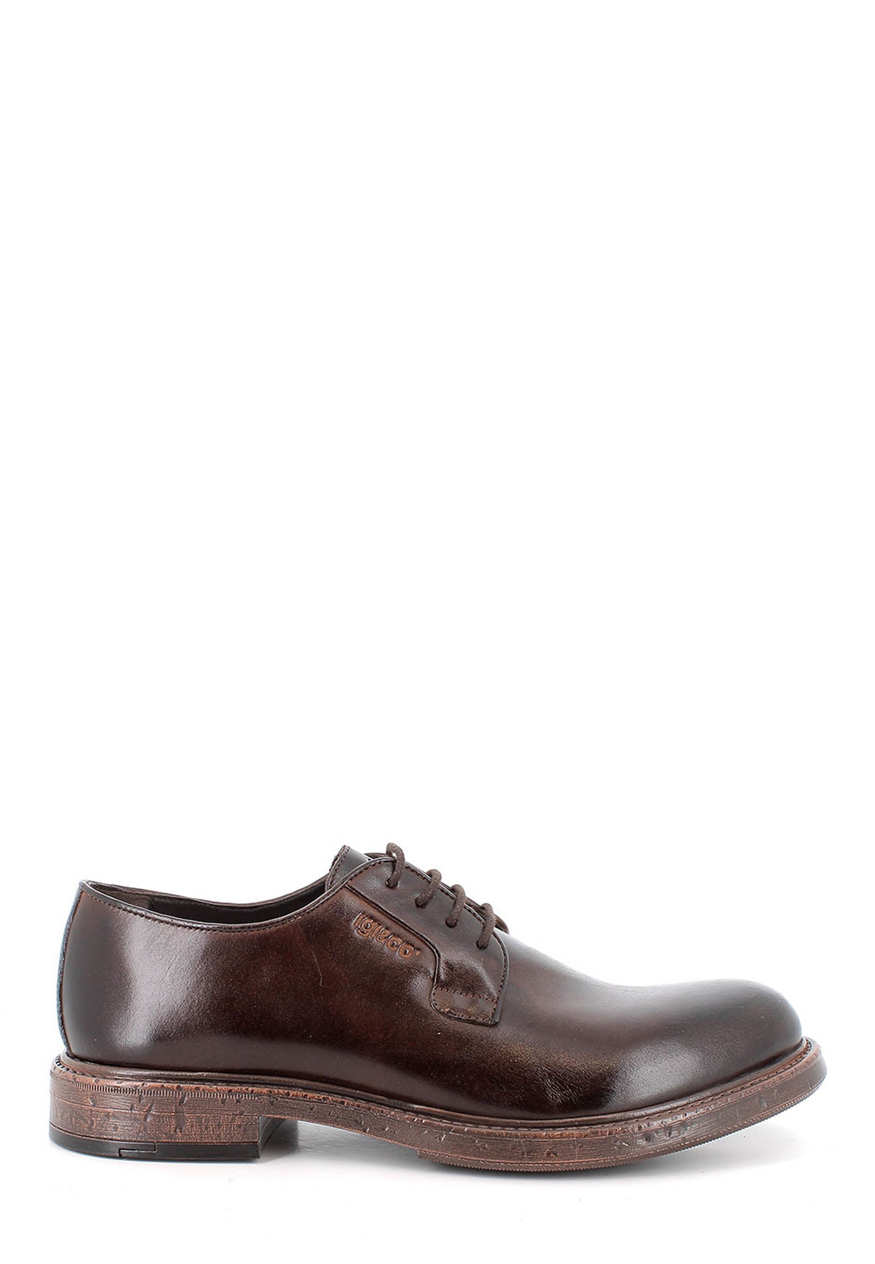 Francesine Marrone Igi&co