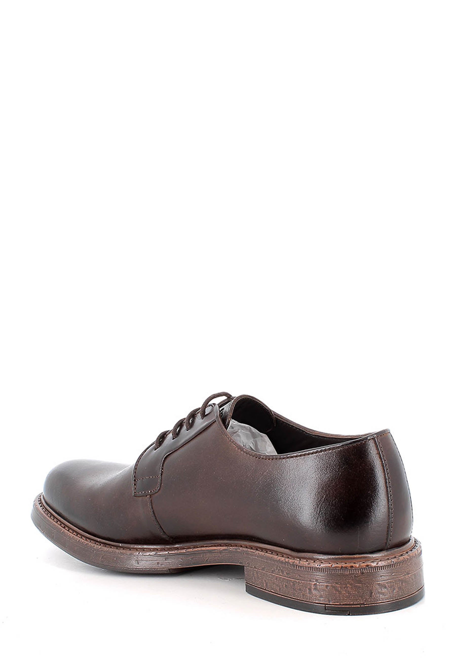 Francesine Marrone Igi&co
