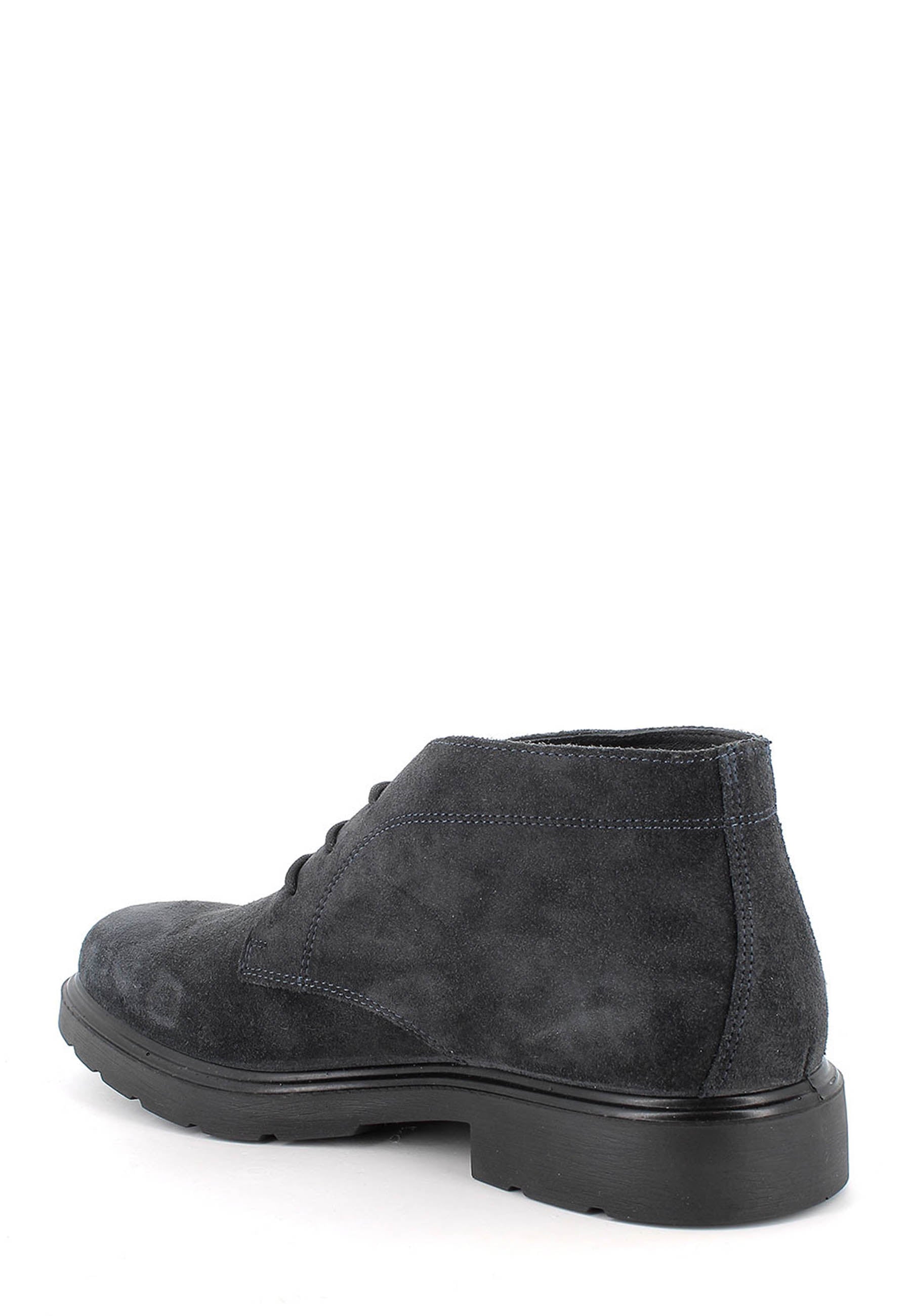 Polacchino Blu Igi&co