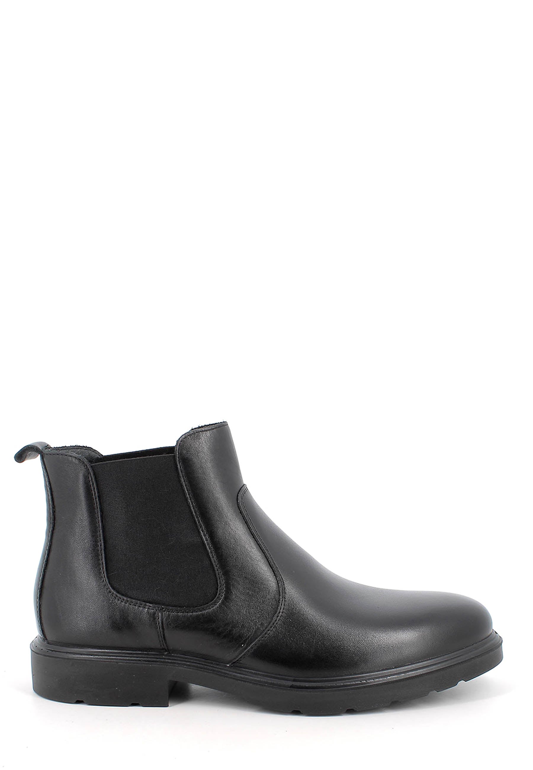 Stivaletti Nero Igi&co