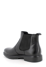 Stivaletti Nero Igi&co