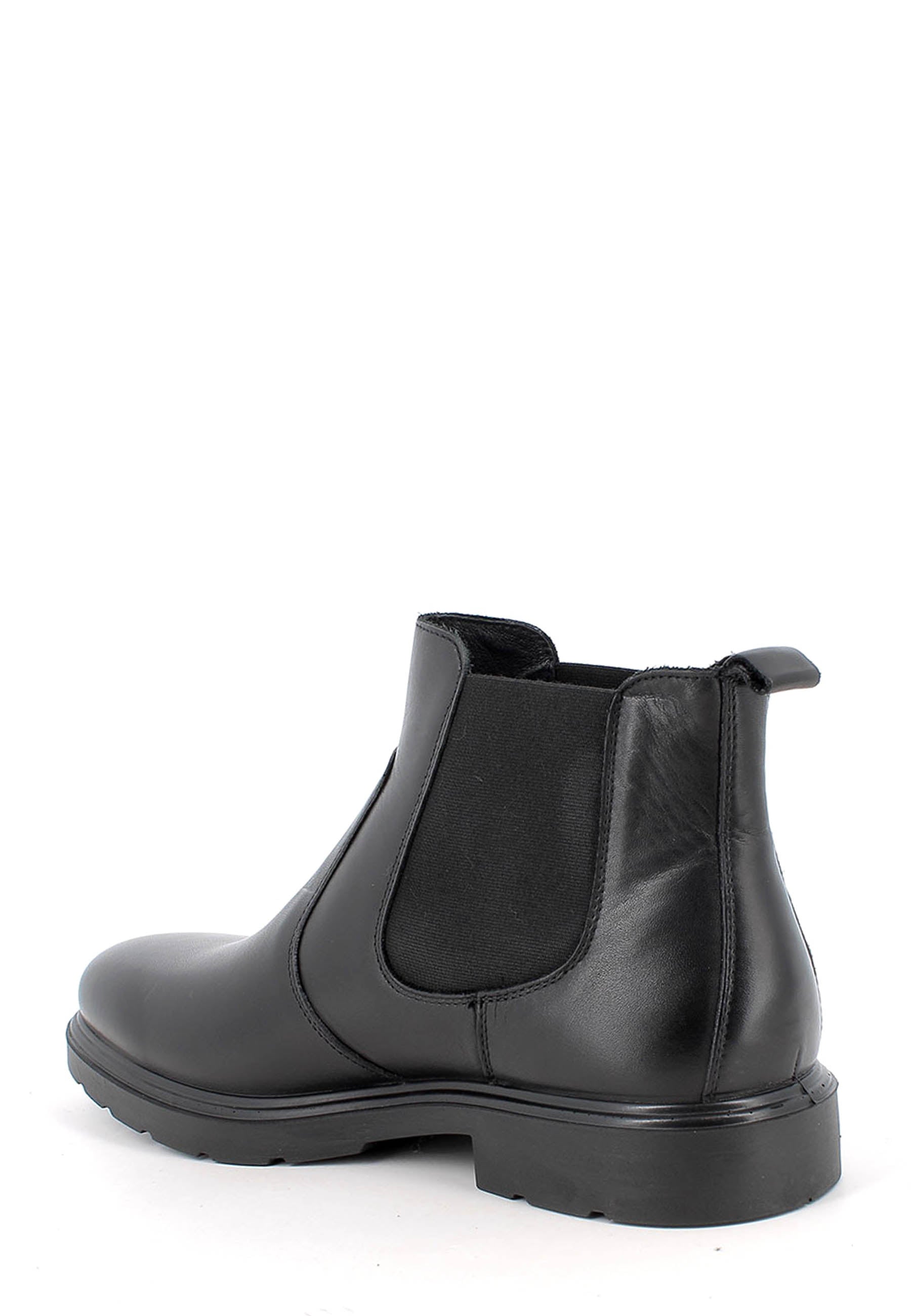 Stivaletti Nero Igi&co