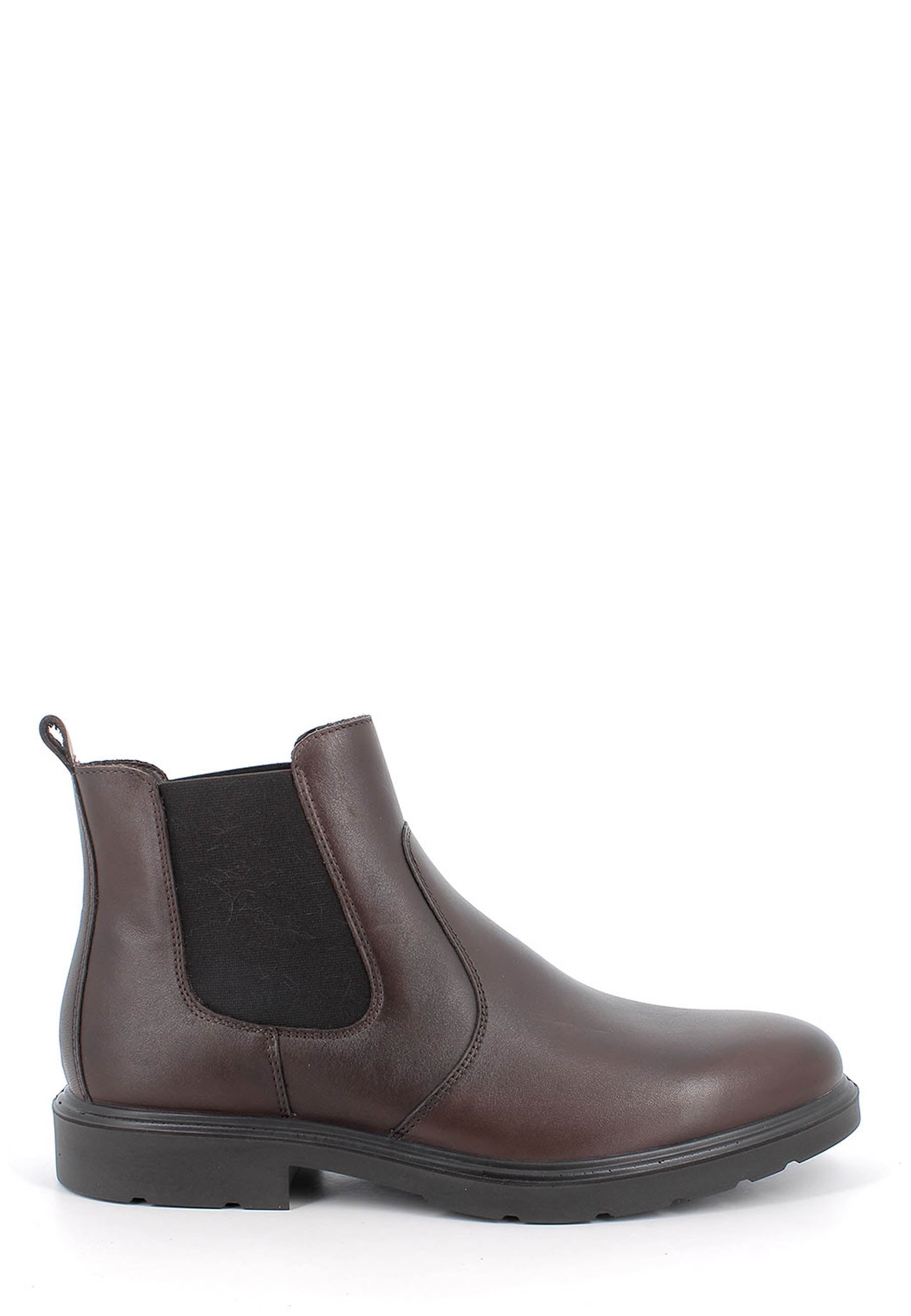 Stivaletti Marrone Igi&co