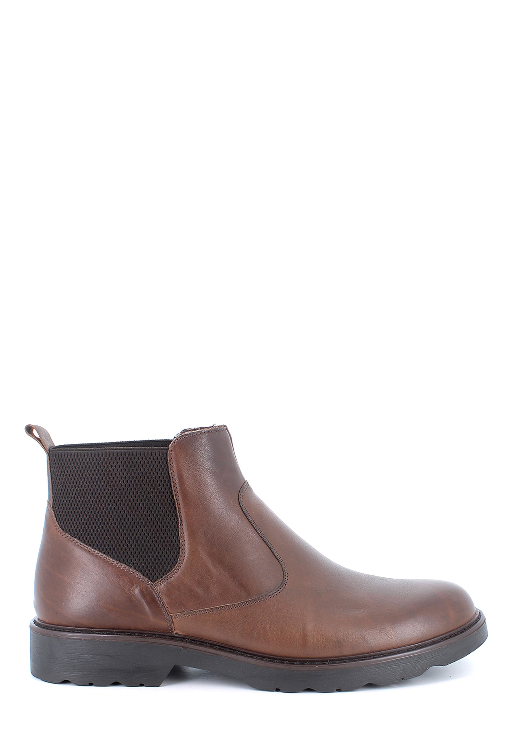 Stivaletti Marrone Igi&co