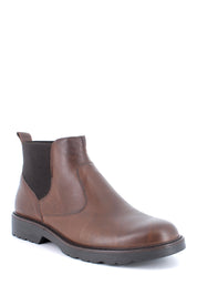 Stivaletti Marrone Igi&co