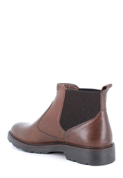 Stivaletti Marrone Igi&co