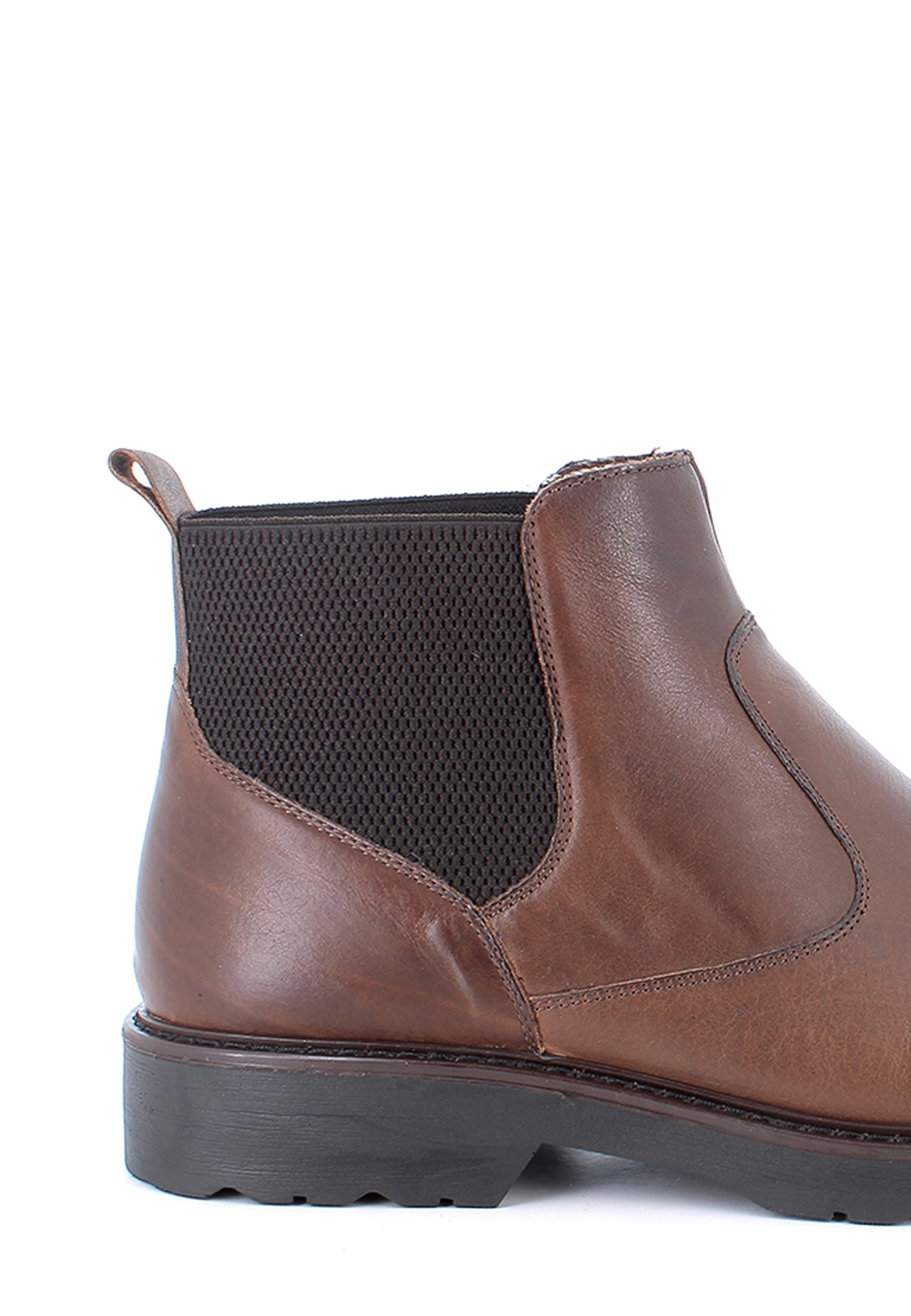 Stivaletti Marrone Igi&co