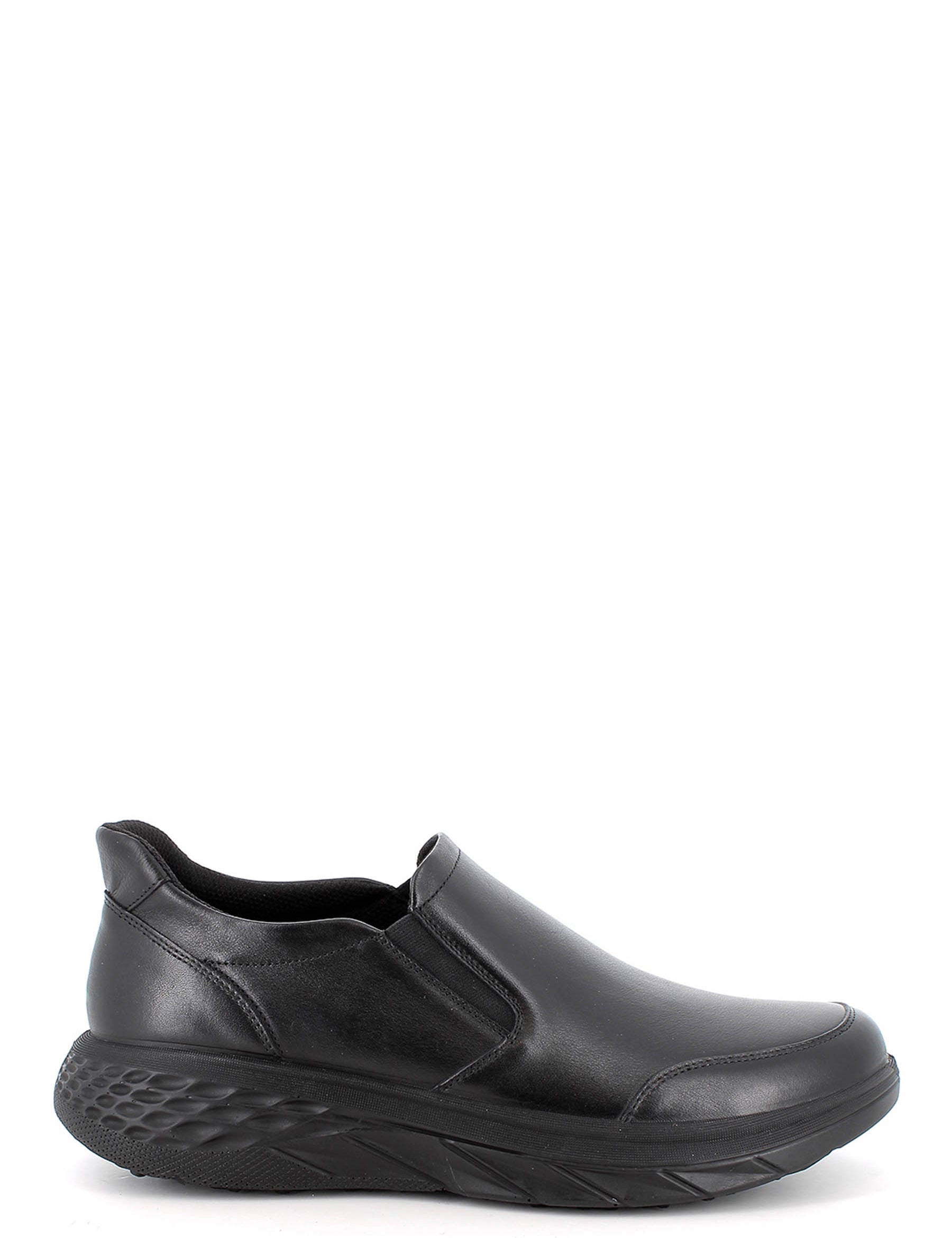 Slip-on Nero Igi&co