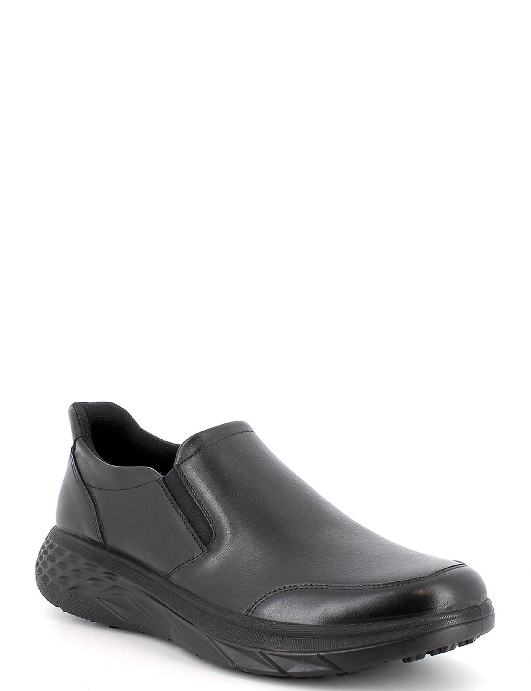 Slip-on Nero Igi&co