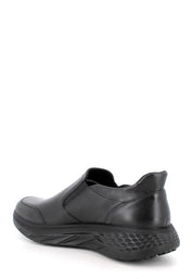 Slip-on Nero Igi&co