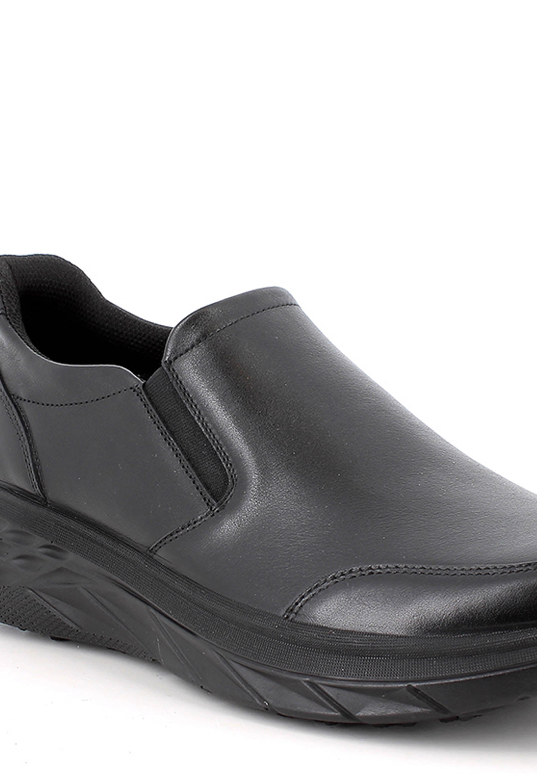 Slip-on Nero Igi&co
