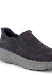 Slip-on Blu Igi&co