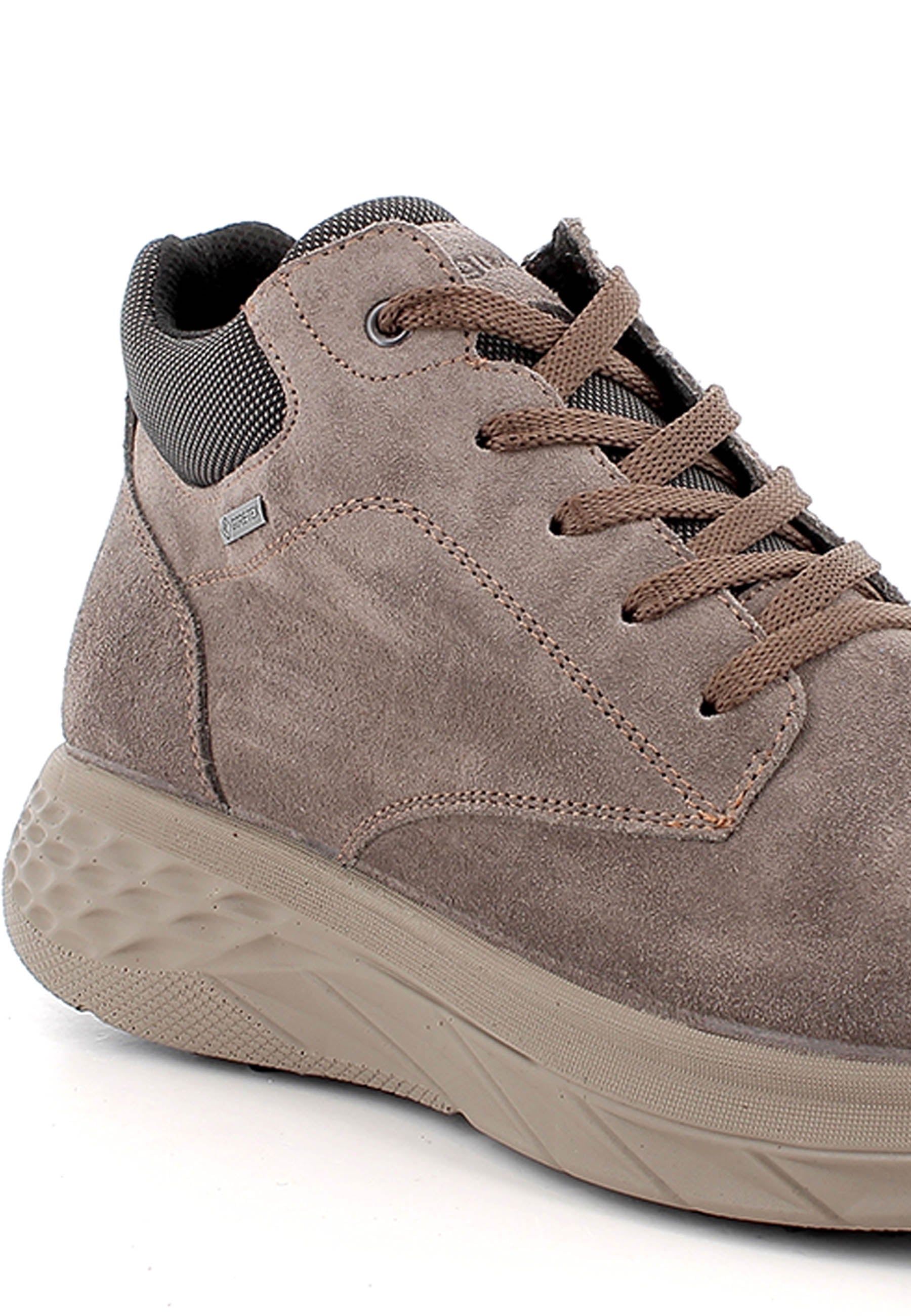Polacchino Beige Igi&co