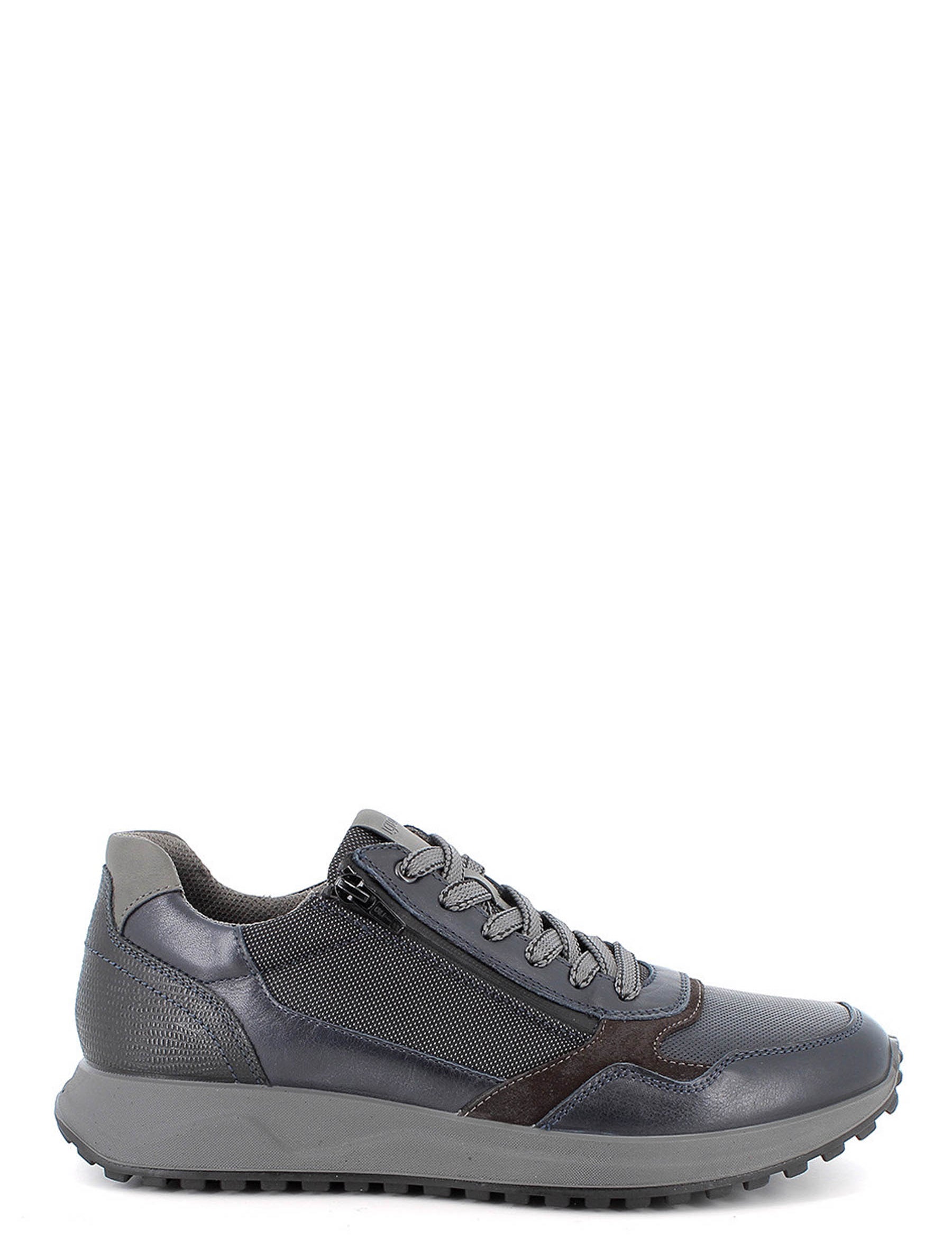Sneakers Blu Igi&co
