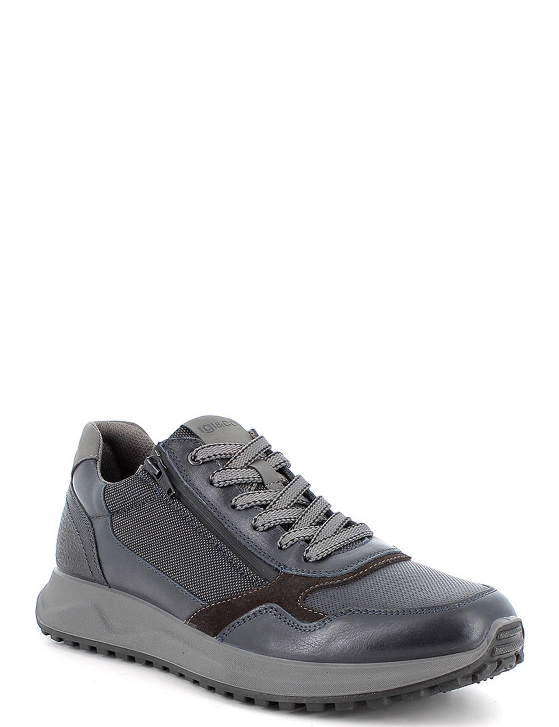 Sneakers Blu Igi&co
