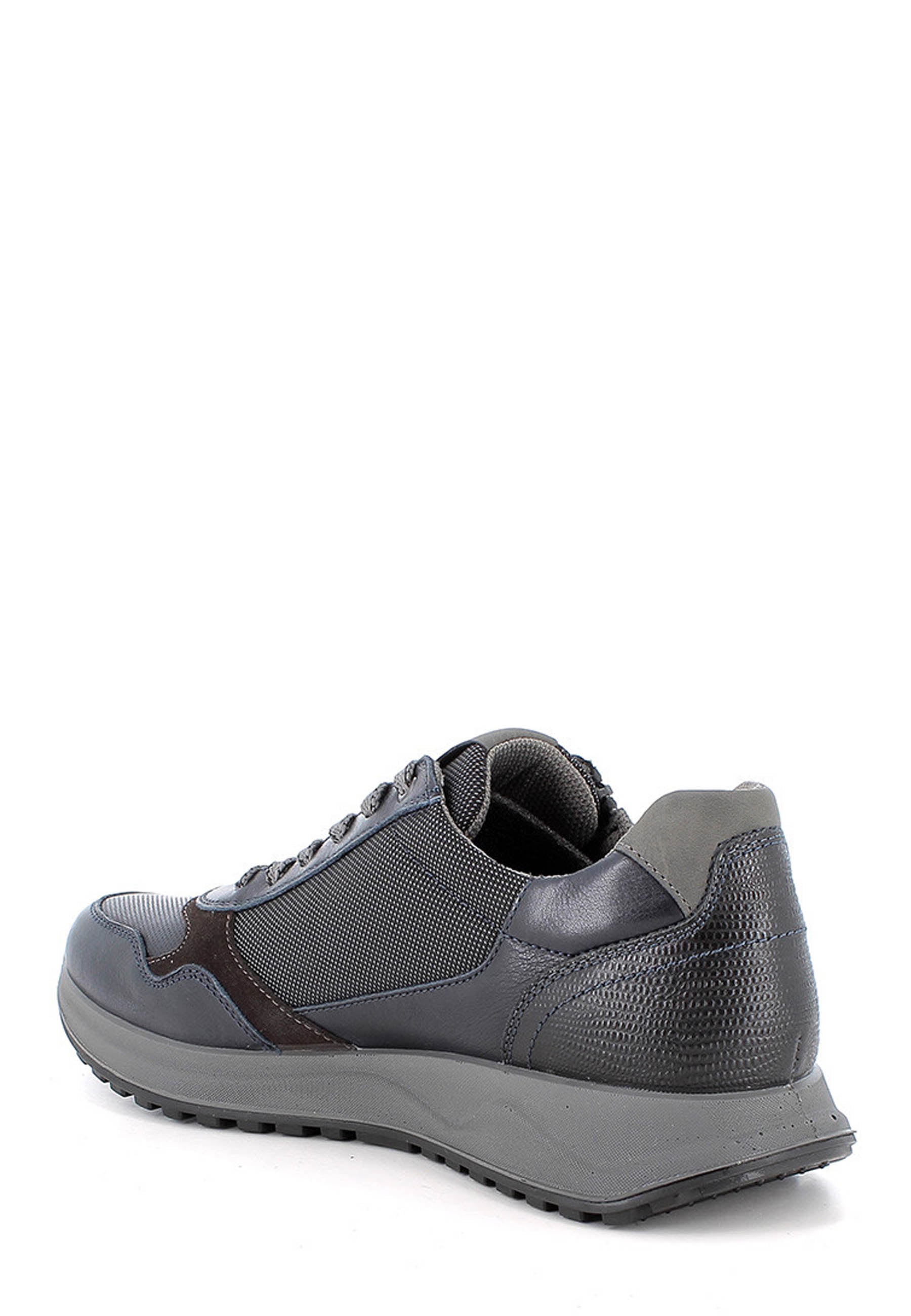 Sneakers Blu Igi&co