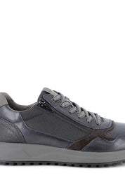 Sneakers Blu Igi&co