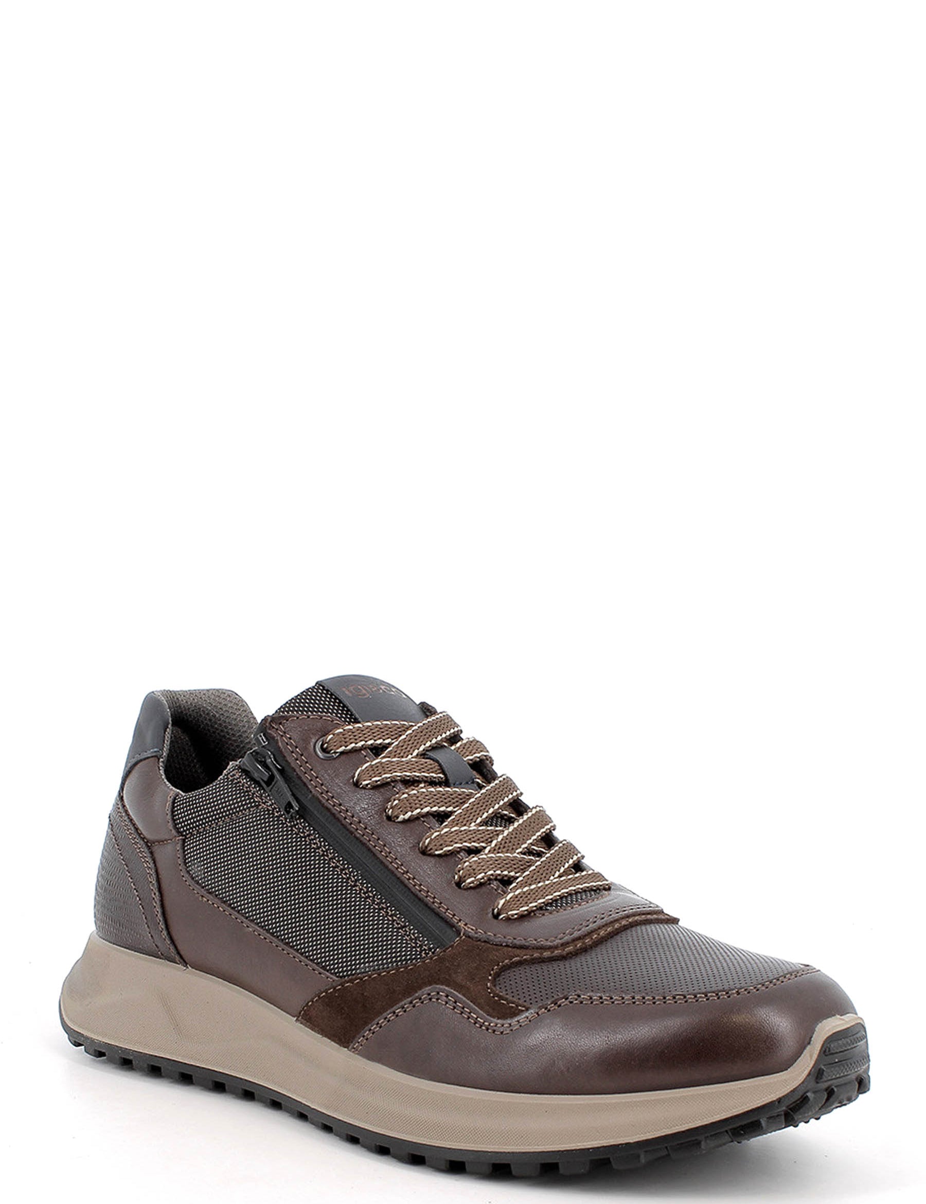 Sneakers Marrone Igi&co