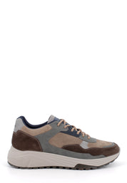 Sneakers Marrone Igi&co