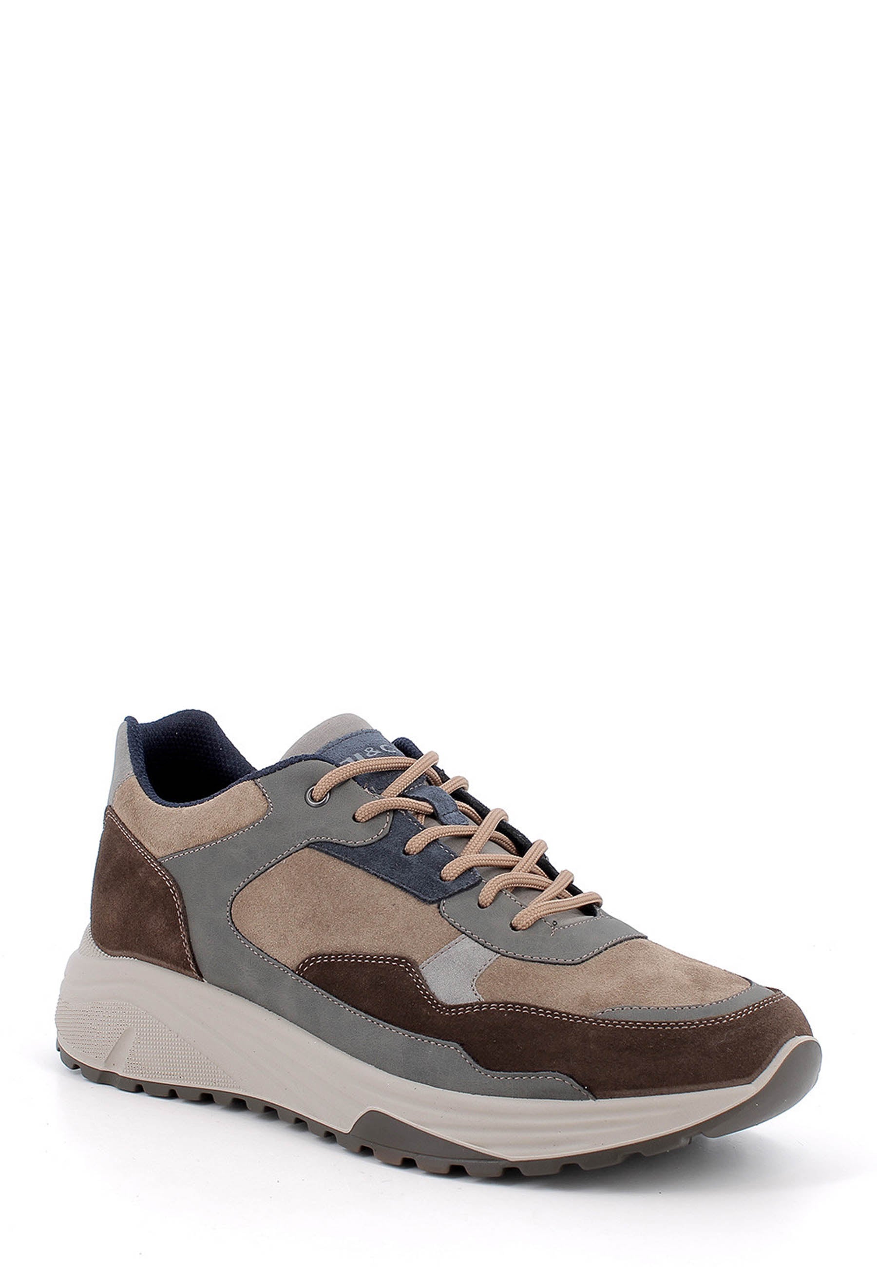 Sneakers Marrone Igi&co