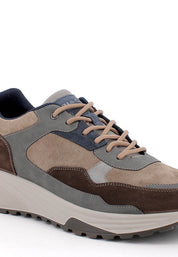 Sneakers Marrone Igi&co