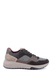 Sneakers Marrone Igi&co