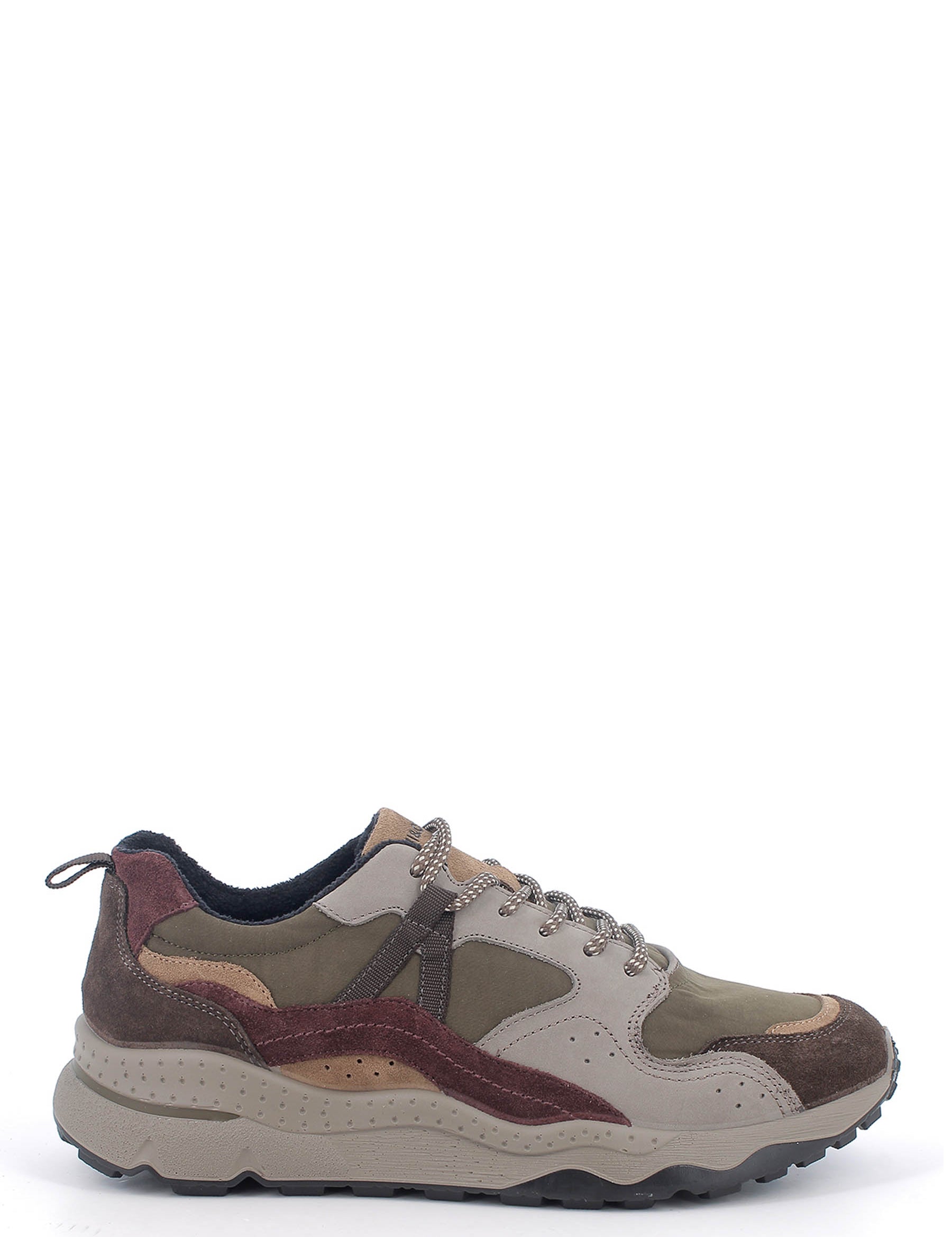 Sneakers Verde Igi&co