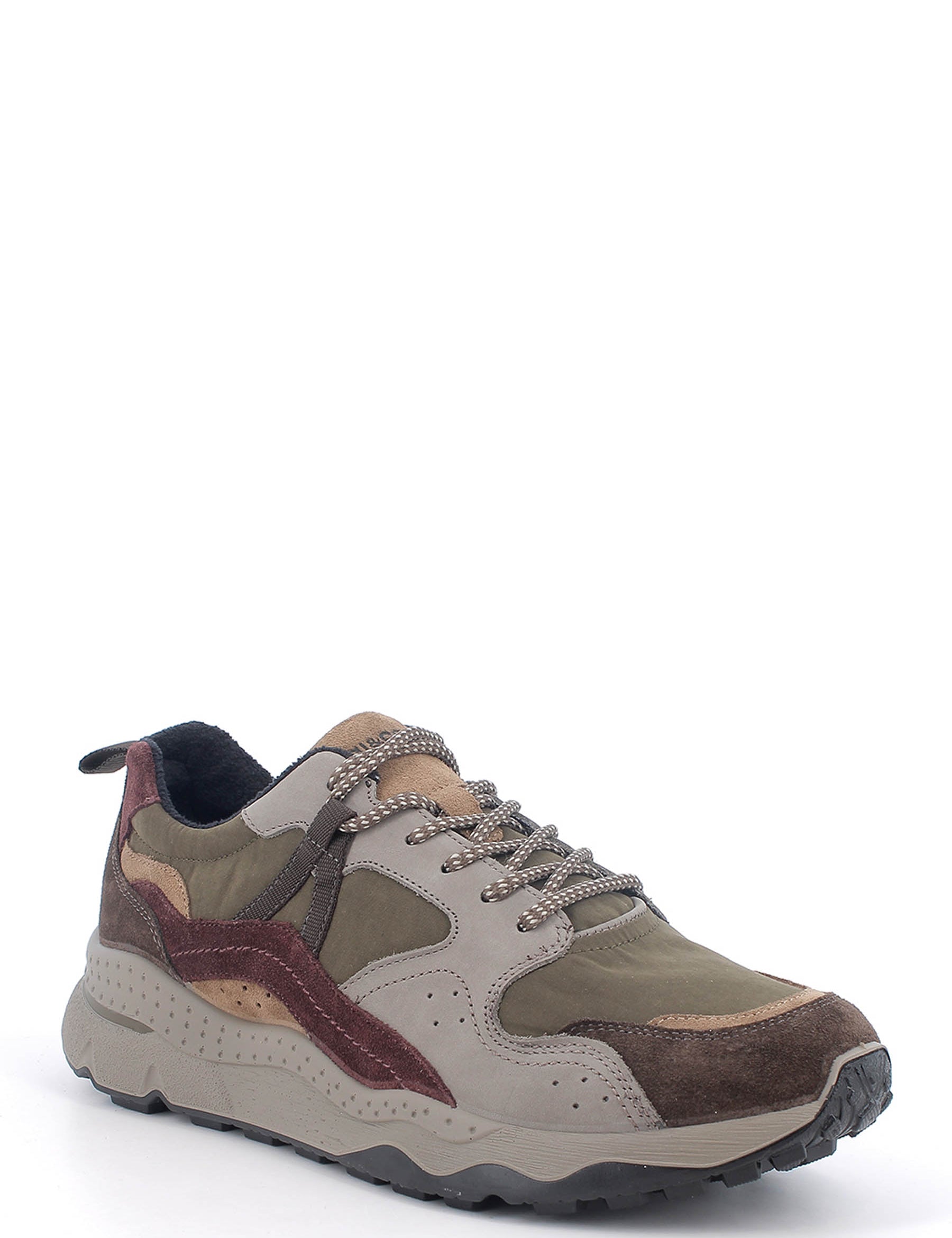 Sneakers Verde Igi&co