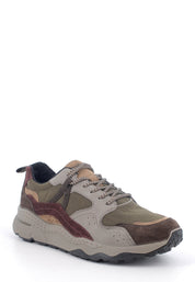 Sneakers Verde Igi&co