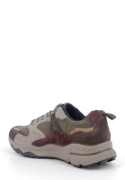 Sneakers Verde Igi&co