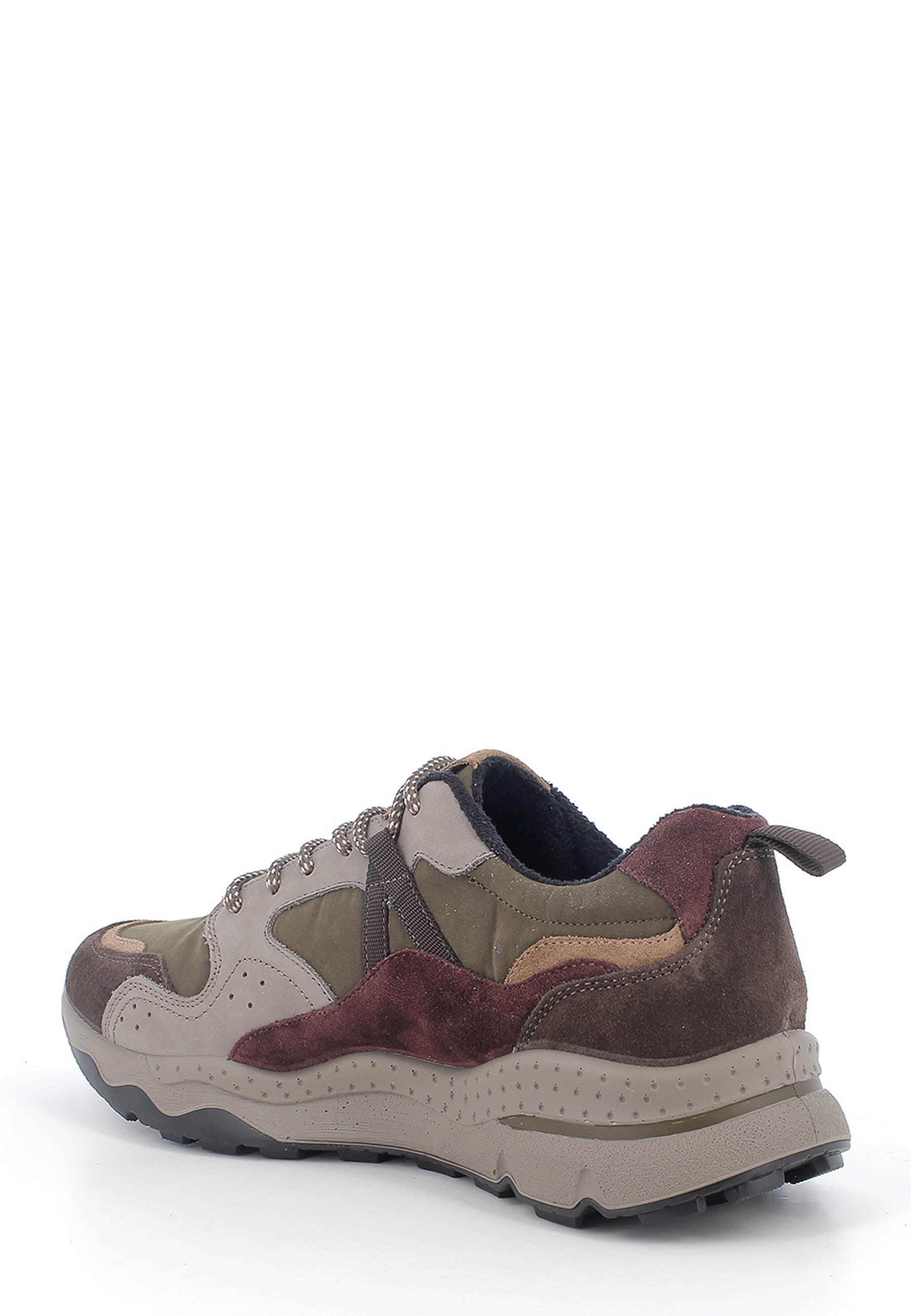 Sneakers Verde Igi&co