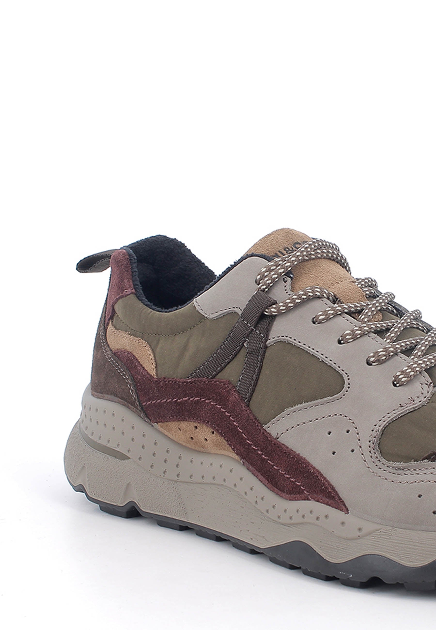 Sneakers Verde Igi&co