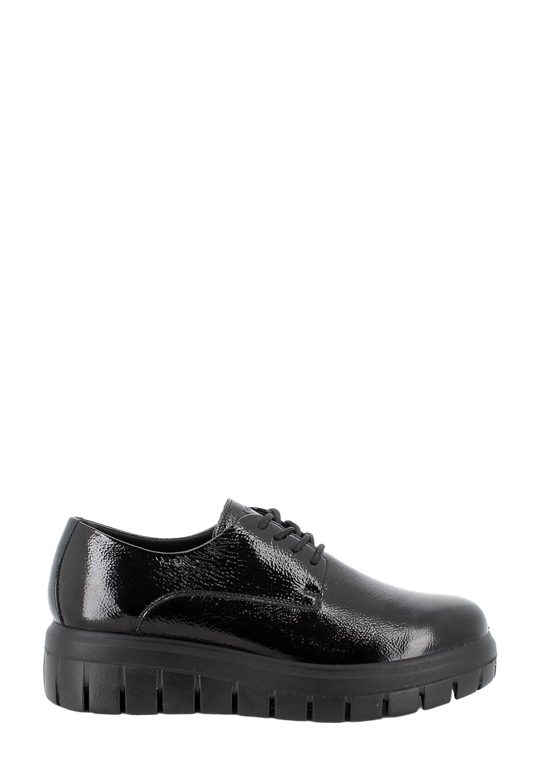Francesine Nero Igi&co