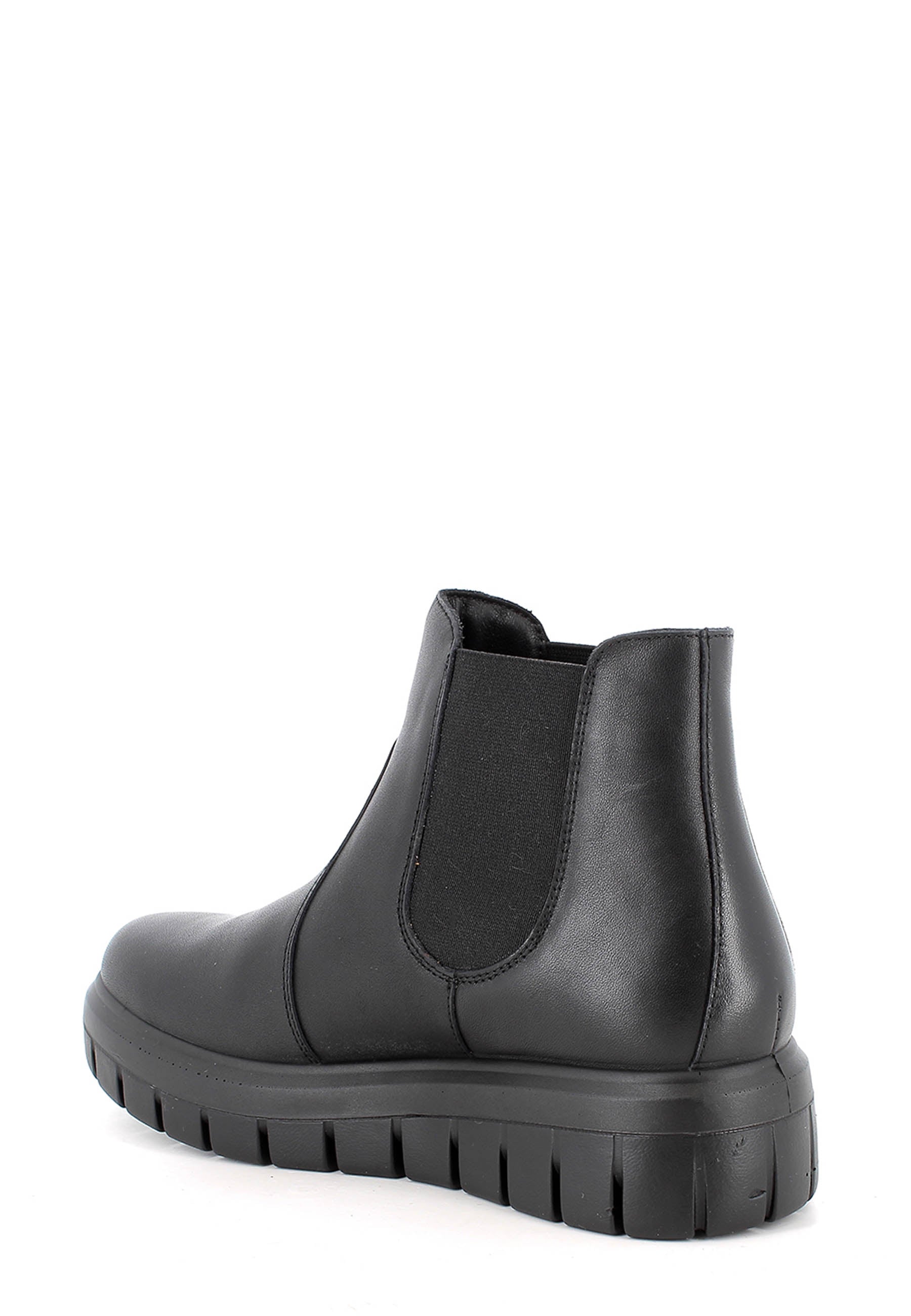 Stivaletti Nero Igi&co