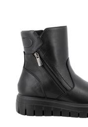 Stivaletti Nero Igi&co