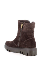 Stivaletti Marrone Igi&co