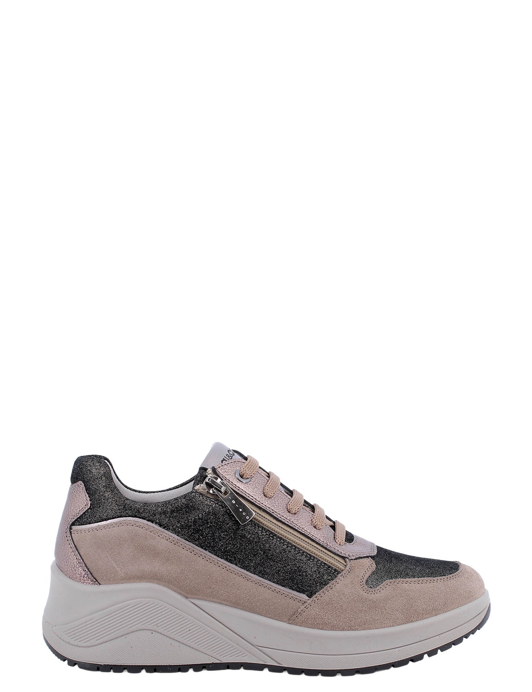 Sneakers Marrone Igi&co