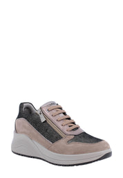 Sneakers Marrone Igi&co