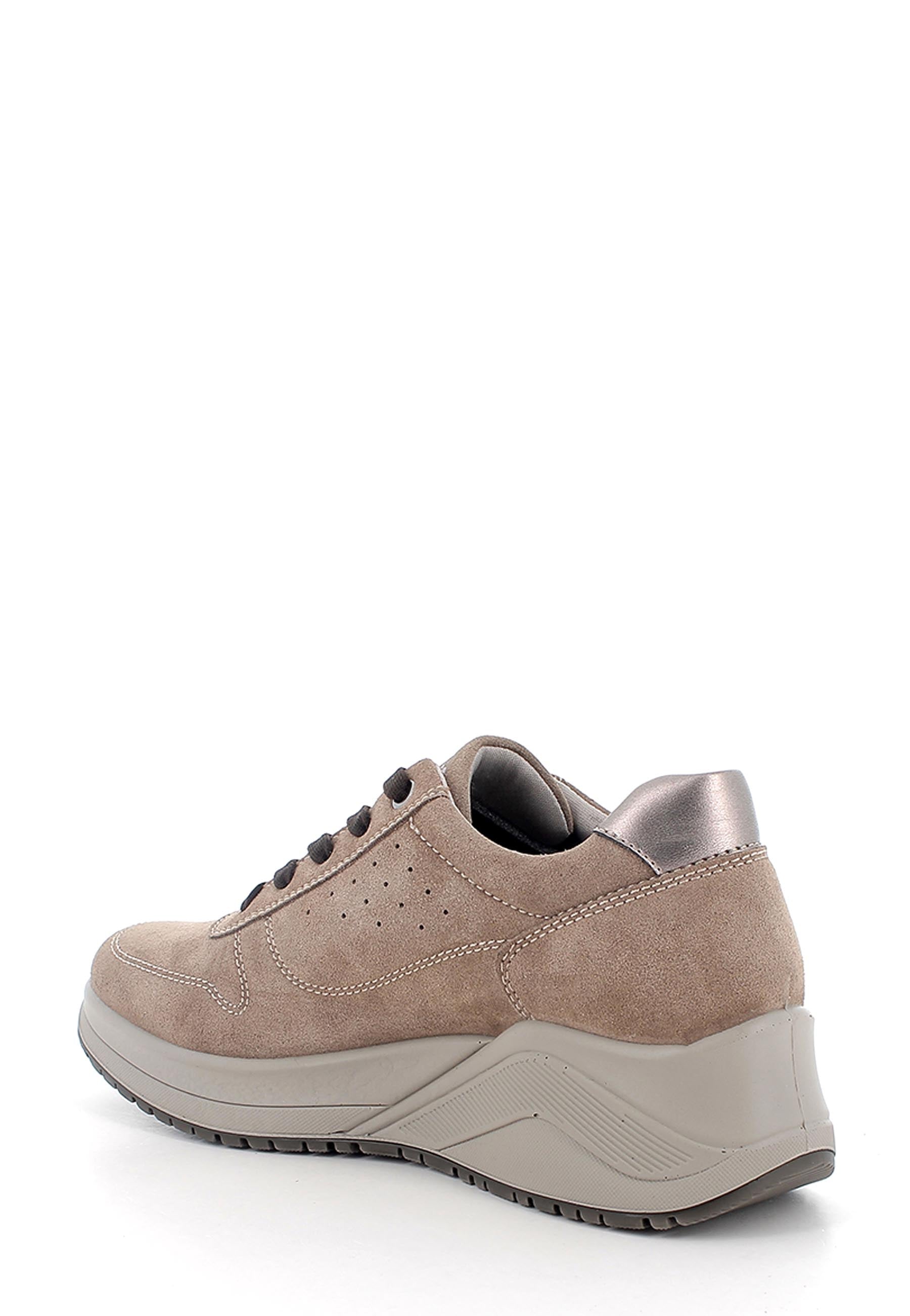 Sneakers Beige Igi&co